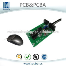 Proveedor de PCBA de mouse inalámbrico en shenzhen